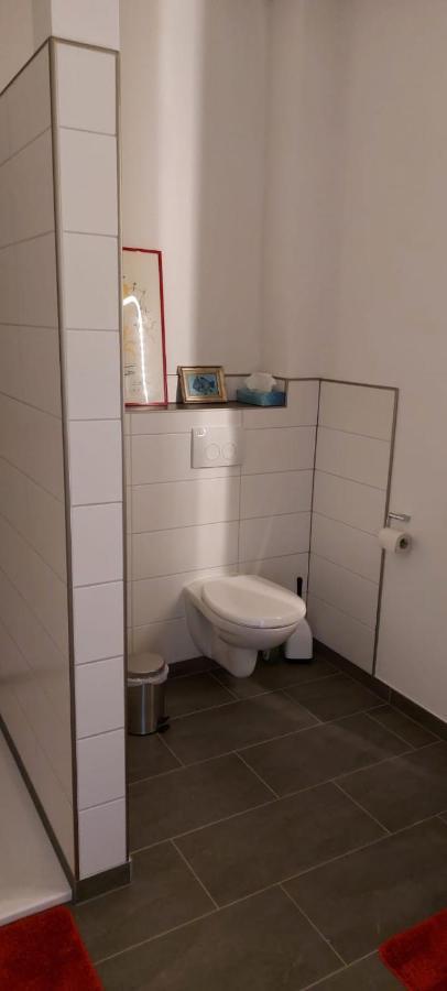 Ferienwohnung Matzibarg Ahrenviol المظهر الخارجي الصورة