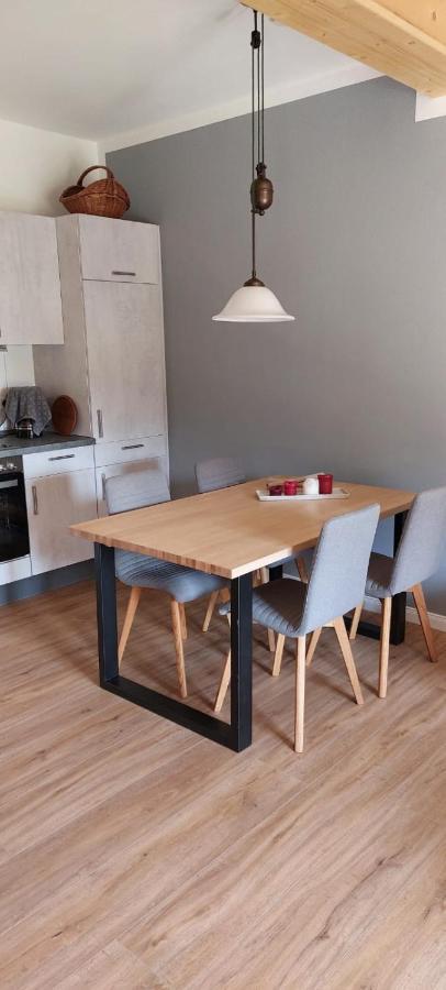 Ferienwohnung Matzibarg Ahrenviol المظهر الخارجي الصورة