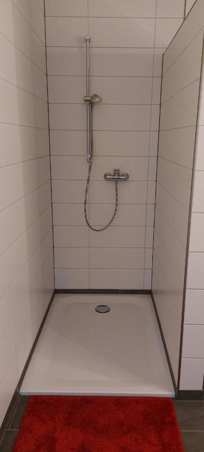 Ferienwohnung Matzibarg Ahrenviol المظهر الخارجي الصورة