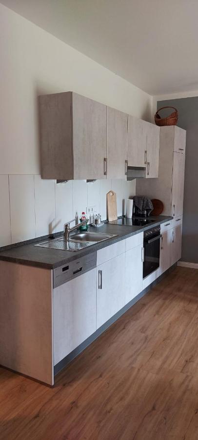 Ferienwohnung Matzibarg Ahrenviol المظهر الخارجي الصورة