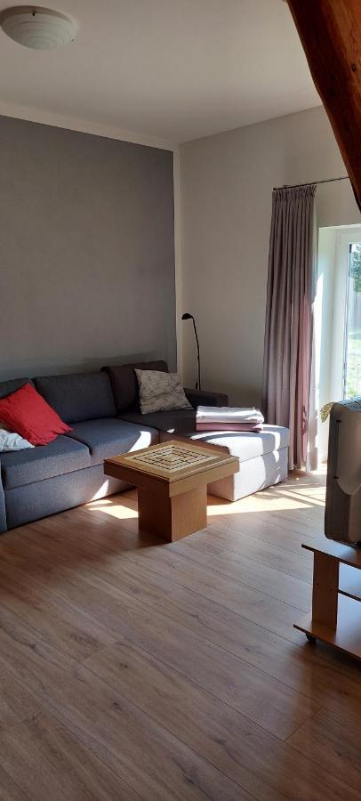 Ferienwohnung Matzibarg Ahrenviol المظهر الخارجي الصورة
